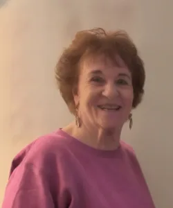 Shirley Mary Kobasic